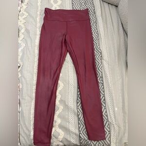 ZYIA Active Leggings Sz 12